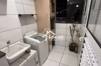 Apartamento residencial à venda, lomba da palmeira, sapucaia do sul - ap2460.