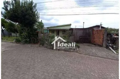 Terreno residencial à venda, boa vista, sapucaia do sul - te0782.