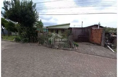 Terreno à venda na rua euzébio de queiros, 93, boa vista, sapucaia do sul por r$ 150.000