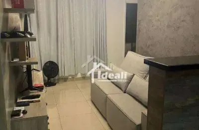 Apartamento residencial à venda, centro, sapucaia do sul - ap3043.