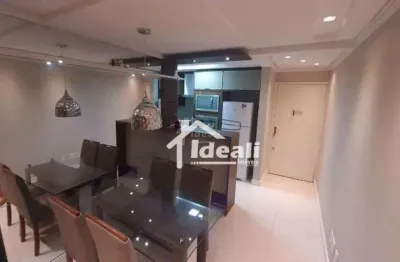 Apartamento residencial à venda, centro, sapucaia do sul - ap3227.