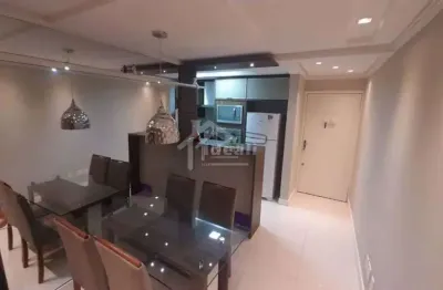 Apartamento com 2 quartos à venda na avenida lúcio bittencourt, 1411, centro, sapucaia do sul por r$ 200.000