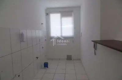 Apartamento com 2 quartos à venda na avenida lúcio bittencourt, centro, sapucaia do sul por r$ 170.500
