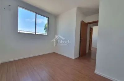 Apartamento com 2 quartos à venda na avenida lúcio bittencourt, 1351, centro, sapucaia do sul por r$ 170.000
