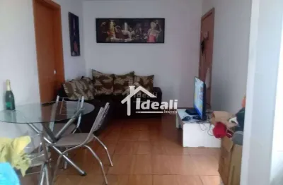 Apartamento residencial à venda, camboim, sapucaia do sul - ap3394.
