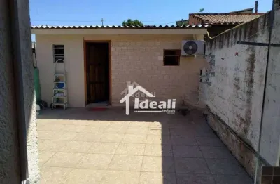 Casa residencial à venda, vargas, sapucaia do sul - ca4421.
