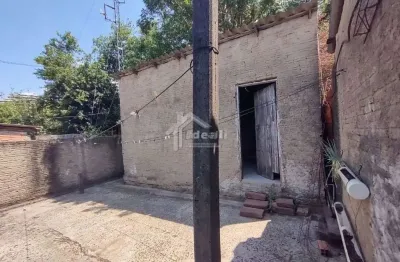 Casa com 2 quartos à venda na joão de barro, 79, vargas, sapucaia do sul por r$ 128.000