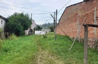 Terreno à venda na osvaldina rocha coelho, 164, boa vista, sapucaia do sul por r$ 112.000