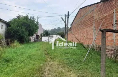 Terreno residencial à venda, boa vista, sapucaia do sul - te0316.