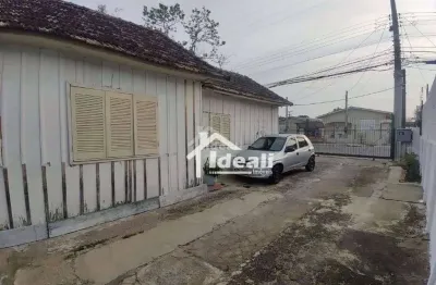 Casa à venda na Avenida Farroupilha, 605, Niterói, Canoas