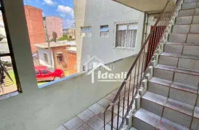 Apartamento residencial à venda, cohab, sapucaia do sul - ap1125.