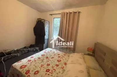 Apartamento residencial à venda, cohab, sapucaia do sul - ap1280.