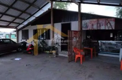 Casa com 6 quartos à venda na ildefonso pinto, 286, freitas, sapucaia do sul por r$ 266.000