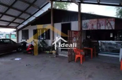 Casa residencial à venda, freitas, sapucaia do sul - ca2463.