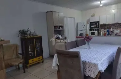 Casa com 3 quartos à venda na rua sibipiruna, 25, são josé, sapucaia do sul por r$ 580.000