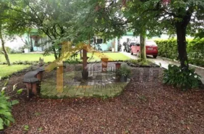 Casa com 3 quartos à venda na rua tiradentes, 121, santos dumont, são leopoldo por r$ 742.000