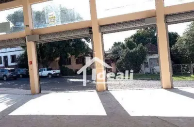 Prédio comercial à venda, centro, sapucaia do sul - pr0056.