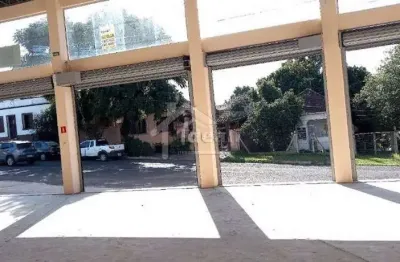 Prédio à venda na rua manoel serafim, 220, centro, sapucaia do sul por r$ 650.000