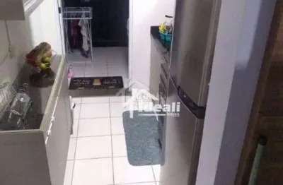 Apartamento residencial à venda, lomba da palmeira, sapucaia do sul - ap2244.