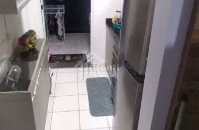 Apartamento com 2 quartos à venda na rua irmã edviges, 816, lomba da palmeira, sapucaia do sul por r$ 232.000