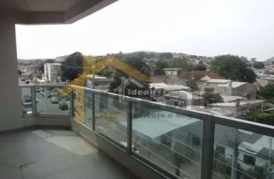 Apartamento com 3 quartos à venda na rua vinte e cinco de julho, 146, vargas, sapucaia do sul por r$ 530.000