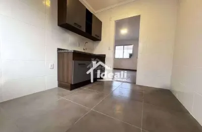 Apartamento residencial à venda, centro, esteio - ap2404.