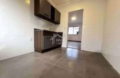 Apartamento com 2 quartos à venda na rua rio grande, 2255, centro, esteio por r$ 159.000