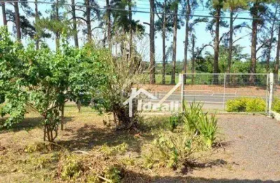 Chácara residencial à venda, três figueiras, glorinha - ch0036.