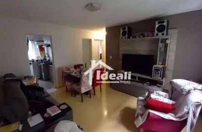 Apartamento com 2 quartos à venda na Rua Bento Gonçalves, 1245, Centro, Esteio
