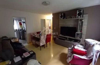 Apartamento com 2 quartos à venda na rua bento gonçalves, 1245, centro, esteio por r$ 155.000