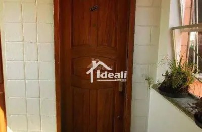 Apartamento residencial à venda, centro, esteio - ap2507.