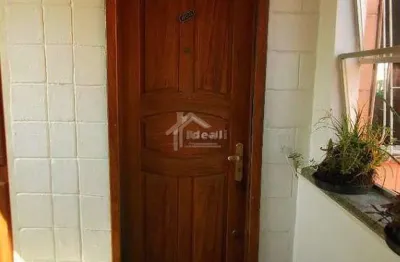 Apartamento com 2 quartos à venda na rua rio grande, 22550, centro, esteio por r$ 137.800