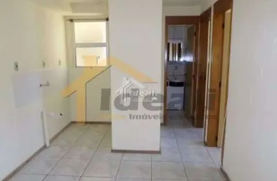 Apartamento com 2 quartos à venda na rua rio grande, 243, centro, esteio por r$ 127.200