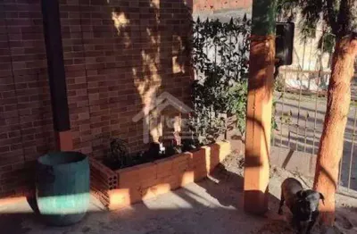 Casa com 2 quartos à venda na rua pedro porfirio de souza, 305, jardim, sapucaia do sul por r$ 129.000