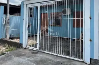 Casa com 2 quartos à venda na avenida sapucaia, 232, primor, sapucaia do sul por r$ 220.000