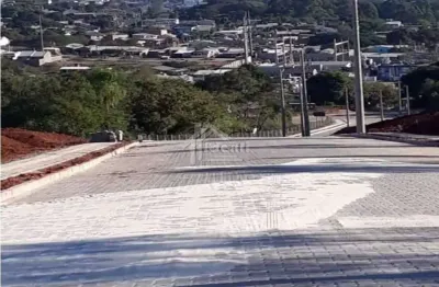 Terreno à venda na seberí, 4, vargas, sapucaia do sul por r$ 135.000