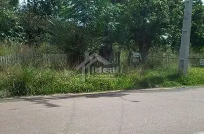 Terreno à venda na capitão fabre, 361, dihel, sapucaia do sul por r$ 400.000