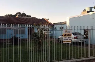 Casa com 3 quartos à venda na fernando noronha, 196, nova sapucaia, sapucaia do sul por r$ 373.000