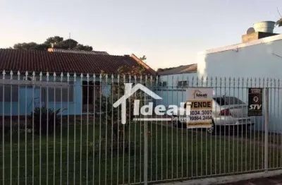 Casa residencial à venda, nova sapucaia, sapucaia do sul - ca4387.
