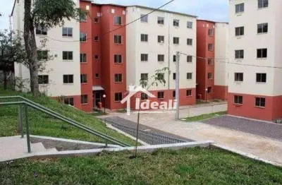 Apartamento residencial à venda, vila esperança, esteio - ap3689.