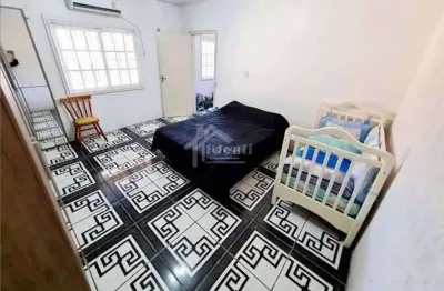 Casa com 1 quarto à venda na rua vereador carlos ely bilhão, 42, walderez, sapucaia do sul por r$ 290.000
