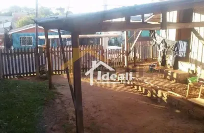 Terreno residencial à venda, pasqualini, sapucaia do sul - te1032.