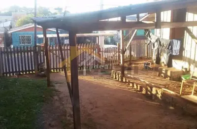 Terreno à venda na rua tropeiros, 894, pasqualini, sapucaia do sul por r$ 265.000