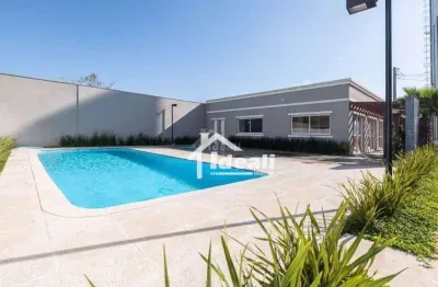 Apartamento residencial à venda, estância velha, canoas - ap4455.