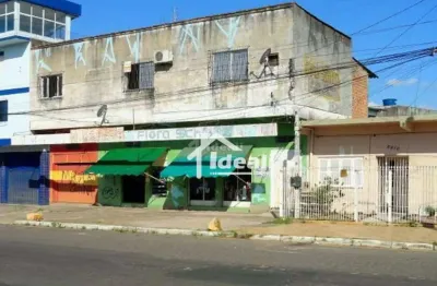 Prédio comercial à venda, centro, sapucaia do sul - pr0024.