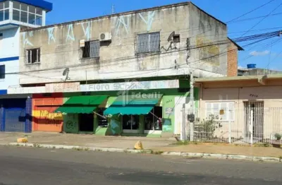 Prédio à venda na avenida mauá, 2552, centro, sapucaia do sul por r$ 795.000