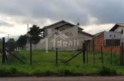 Terreno à venda na rua quinze de novembro, getúlio vargas, sapucaia do sul por r$ 270.000