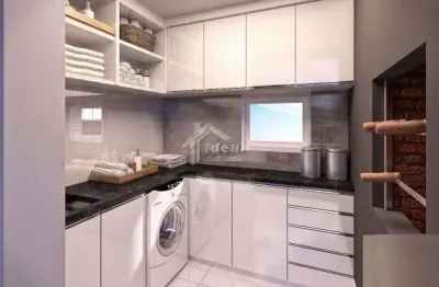 Apartamento com 2 quartos à venda na rua pedro lerbach, 879, centro, esteio por r$ 750.000