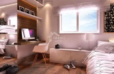 Apartamento com 2 quartos à venda na rua pedro lerbach, 879, centro, esteio por r$ 600.000