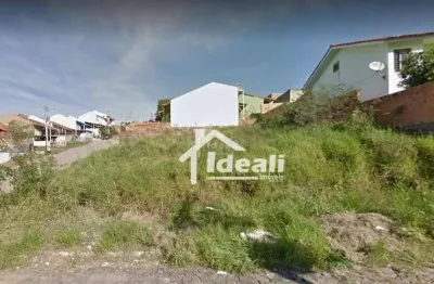 Terreno residencial à venda, fazenda são borja, são leopoldo - te0399.